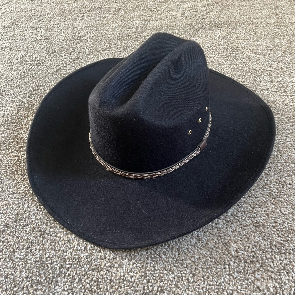 Cowboy Hat!